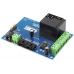 1-Channel High-Power Relay Controller + 7 GPIO with I2C Interface
